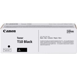 4566C001 CANON Toner T10 Negro