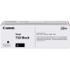 4566C001 CANON Toner T10 Negro