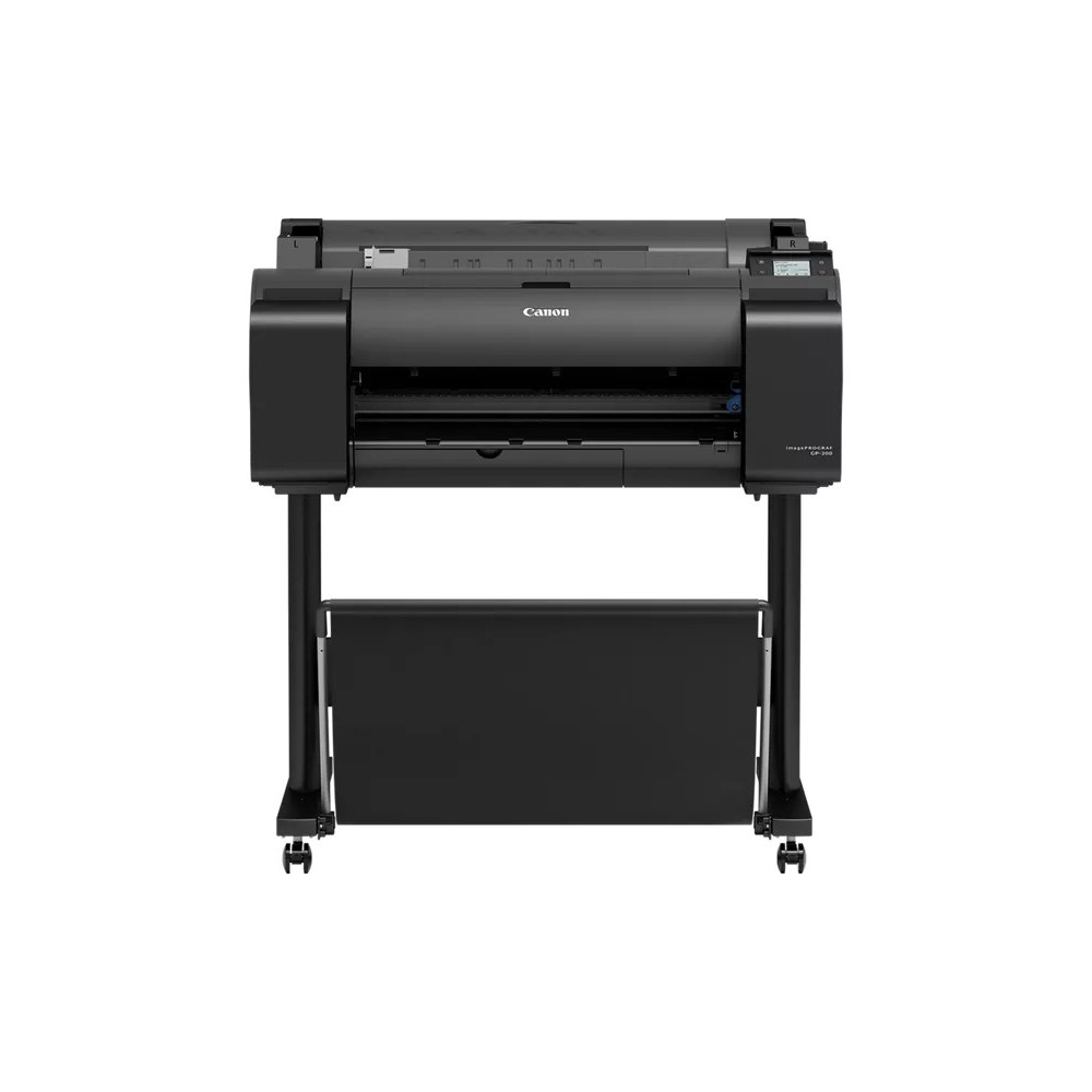 5249C003AB CANON impresora gran formato GP-200 EUR (Sin Pedestal)