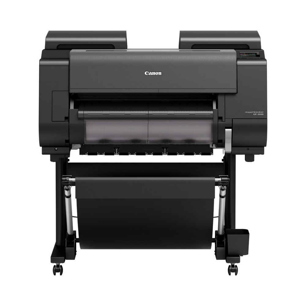 5255C003AB CANON impresora gran formato GP-2000 EUR