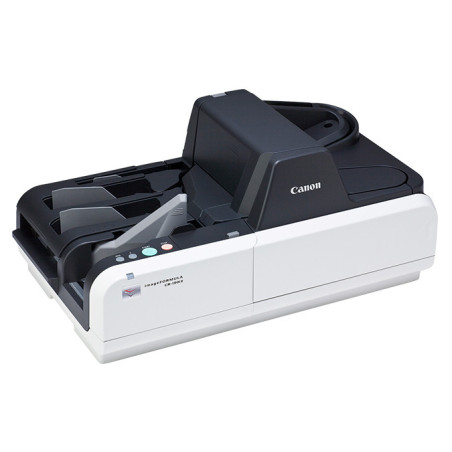 1009C003AC CANON Escaner CR-190i II CHECK SCANNERS
