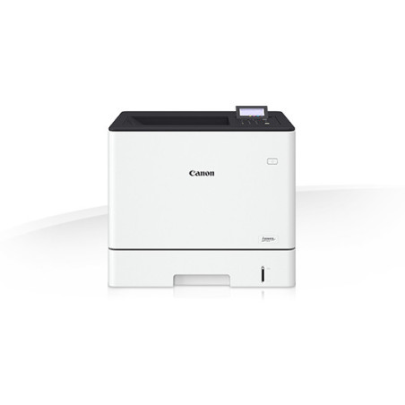 0656C001 CANON impresora laser color I-SENSYS LBP712CX