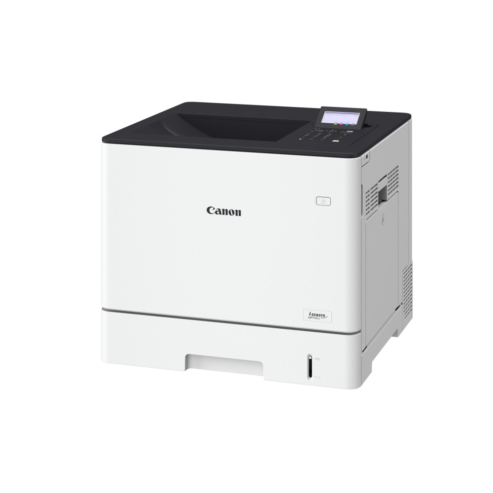 0656C006 CANON Impresora laser color i-sensys  lbp710cx