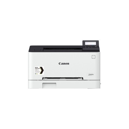 3104C007 CANON impresora laser color I-SENSYS LBP621CW