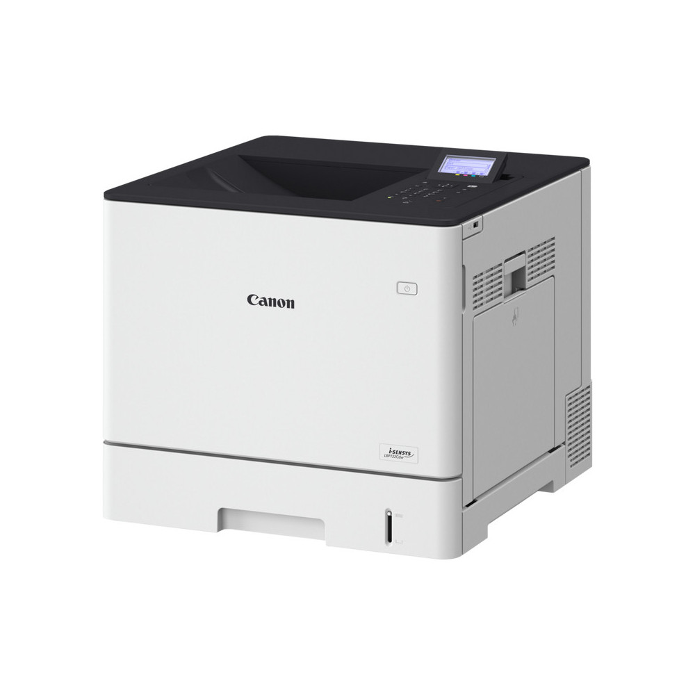 4929C006 CANON Impresora laser color LBP722Cdw i-sensys