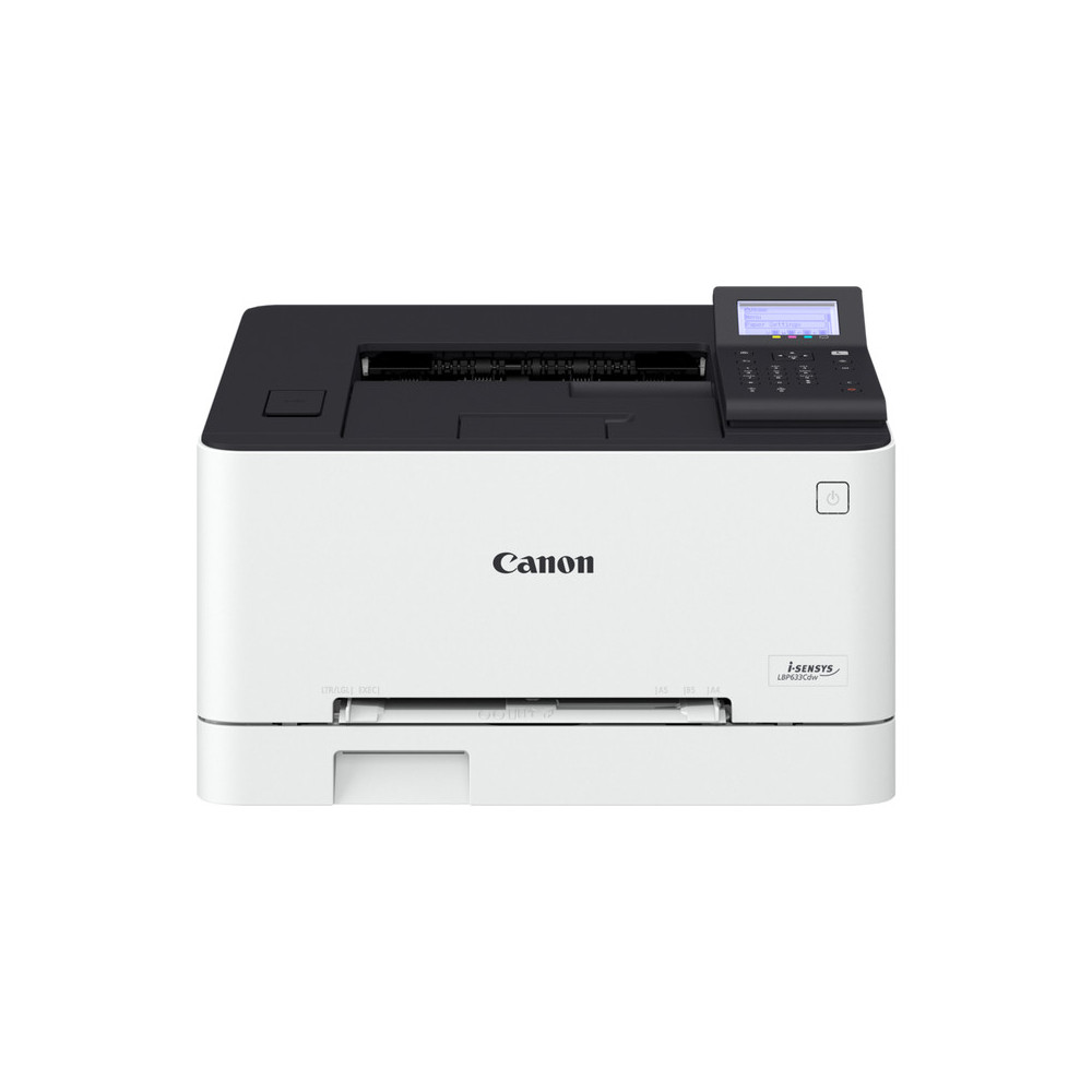 5159C004 CANON Impresora Laser Color LBP631Cw