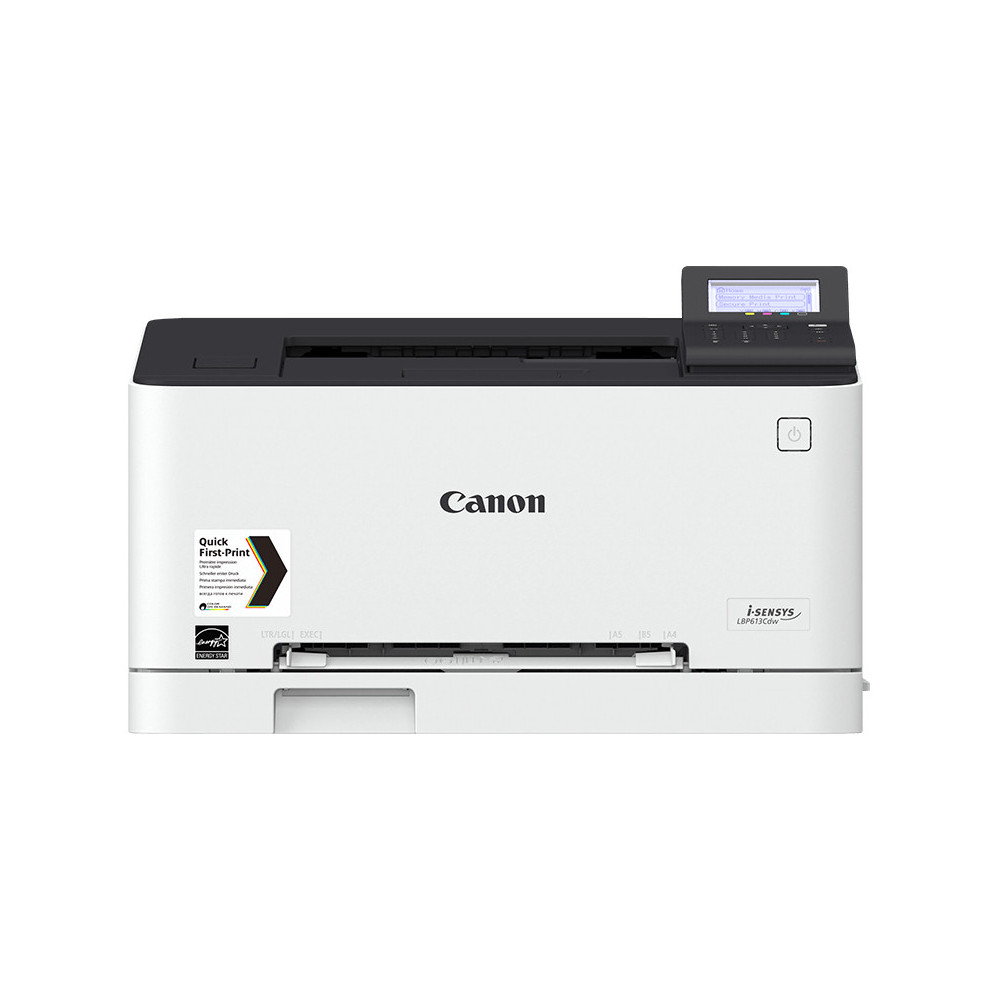 LBP613CDW CANON Impresora lbp613cdw laser color i-sensys