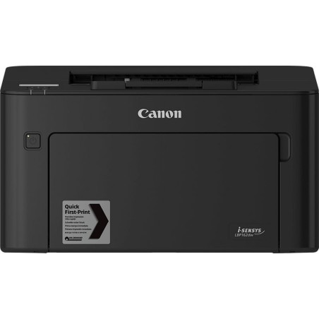 2438C001 CANON Impresora i-sensys LBP162dw laser monocromo