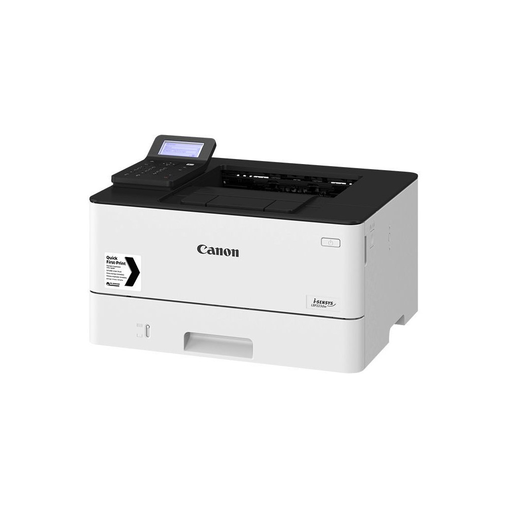 3516C008 CANON impresora laser monocromo I-SENSYS LBP223dw