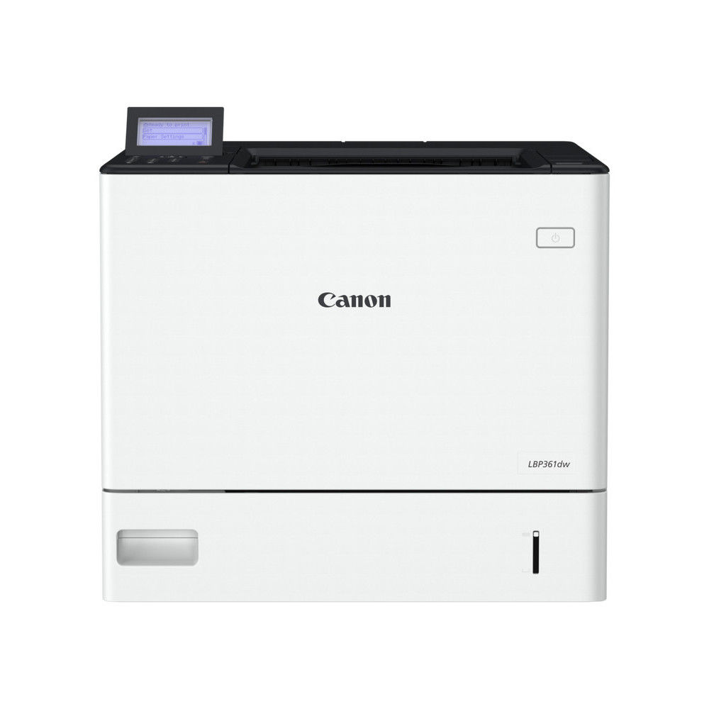 5644C008 CANON Impresora Laser Monocromo LBP361dw