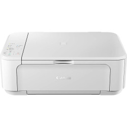0515C109AA CANON Impresora multifuncion Pixma MG3650S Blanco
