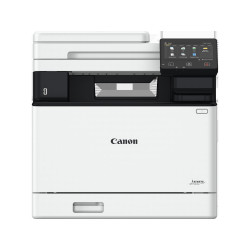 5455C009 CANON Multifuncion laser color MF754Cdw  i-sensys fax