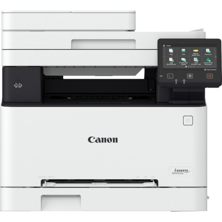 5158C001 CANON Multifuncion Laser Color I-SENSYS MF657CDW FAX/A4