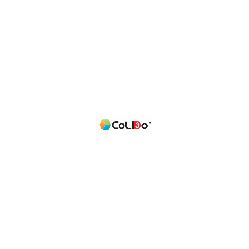 COL3D-LCD056Z COLIDO 3D-GOLD Filamento PLA Bronze D1.75 BZ 500G