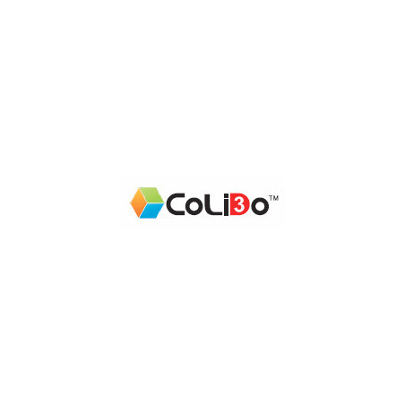 COL3D-LCD056Z COLIDO 3D-GOLD Filamento PLA Bronze D1.75 BZ 500G