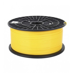 COL3D-LFD017Y COLIDO 3D-PREMIUM Filamento ABS 1.75mm 1 Kg Amarillo