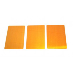 COL3D-LMD072X COLIDO 3D-Pack 3 unidades Tarjeta de Nivelación Plataforma