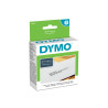 1983173 DYMO Etiqueta LW Etiquetas dirección  28x89 mm 1 rollo de etiquetas (130) Papel blanco