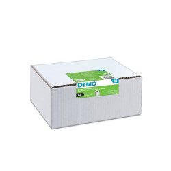 2093092 DYMO Etiqueta LW Multipack Etiquetas envío 54X101 mm-VALUE PACK (6 Rollos) Papel blanco