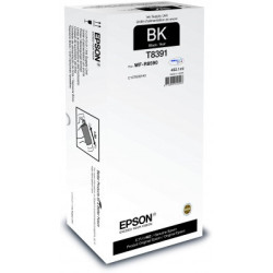 C13T83914N EPSON WORKFORCE PRO WF-R8590 BLACK XL INK SUPPLY UNIT