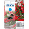 C13T09R24020 EPSON Tinta cian 503XL Pimientos