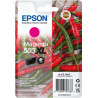 C13T09R34020 EPSON Tinta magenta 503 Pimientos