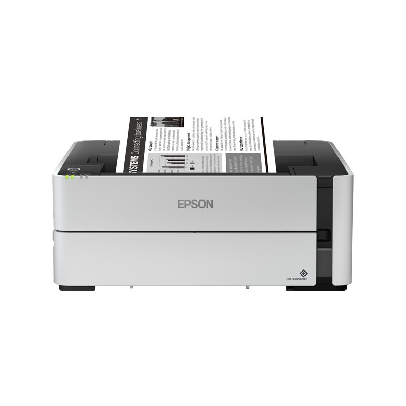 C11CH44401 EPSON Impresora EcoTank ET-M1170 A4