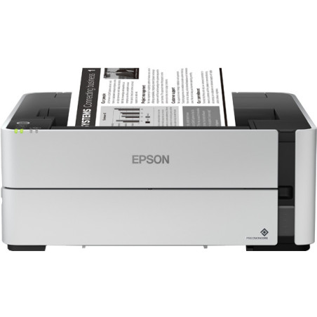 C11CH44401 EPSON Impresora EcoTank ET-M1170 A4