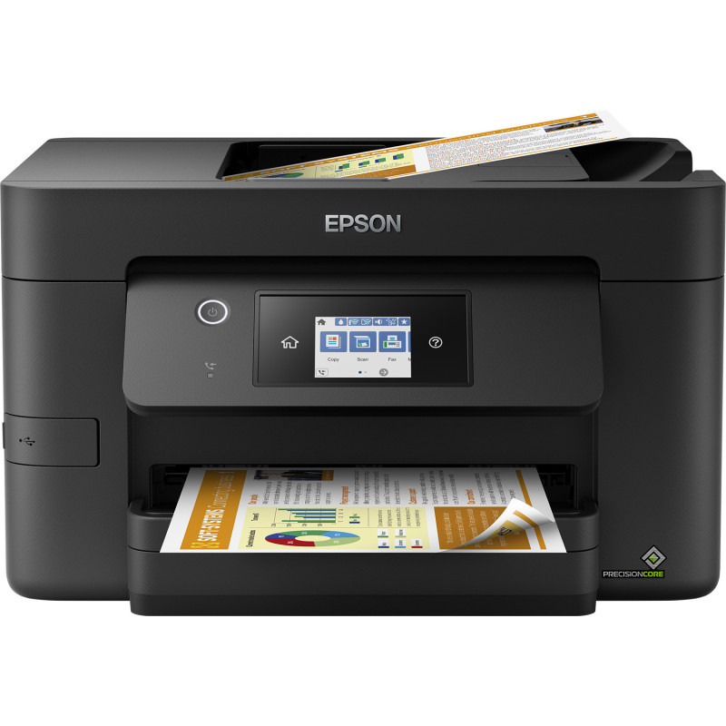 C11CJ07404 EPSON WorkForce Pro WF-3825DWF  (4 en 1)