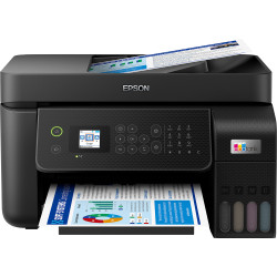 C11CJ65402 EPSON Multifuncional inkjet A4 EcoTank ET-4800