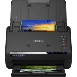 B11B237401 EPSON escaner FastFoto FF-680W