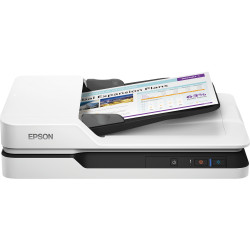 B11B239401PP EPSON Escaner plano WorkForce DS-1630 Power PDF