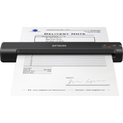 B11B252401 EPSON escaner portatil WorkForce ES-50