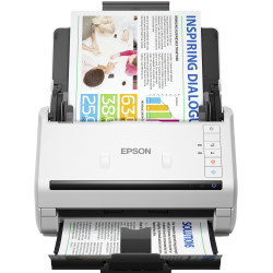 B11B261401 EPSON escaner documental DS-530II