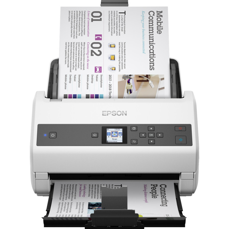 B11B251401 EPSON escaner documental WorkForce DS-970