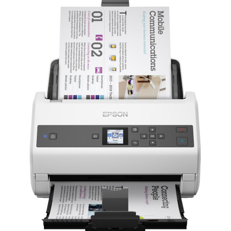 B11B251401 EPSON escaner documental WorkForce DS-970