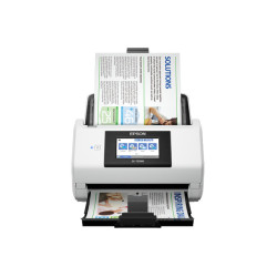 B11B265401 EPSON Escáner Documental WorkForce DS-790WN