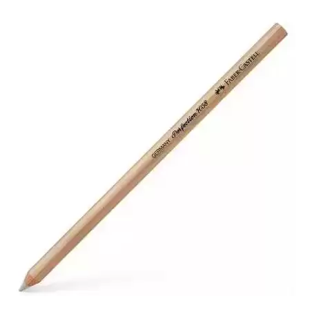 185812 FABER CASTELL PERFECTION 7058 LÁPICES GOMA PARA BORRAR CON PRECISIÓN
