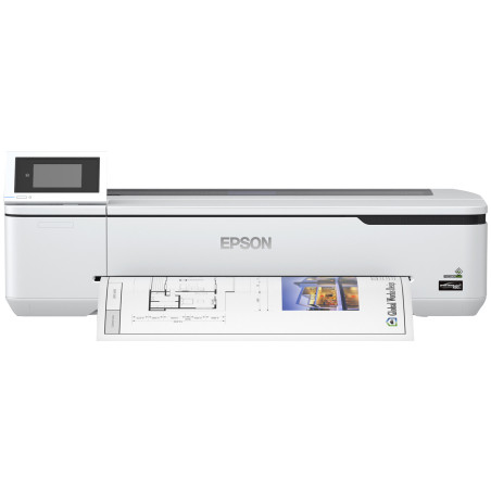 C11CF11301A0 EPSON Impresora GF SureColor  SC-T3100N (sin soporte)