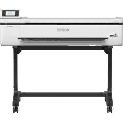 C11CJ54301A0 EPSON Impresora GF SureColor SC-T5100M-MFP - Wireless Printer (Incluye Stand) 220V CAD