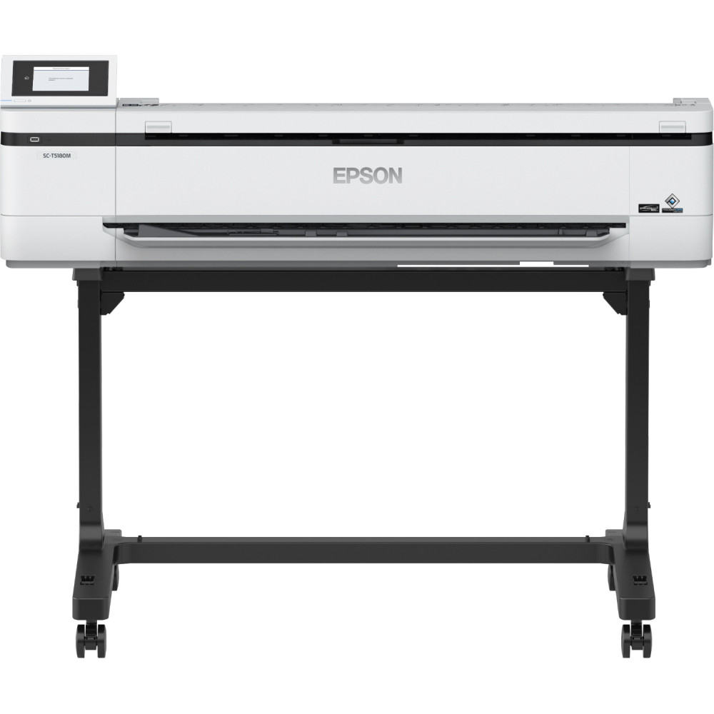 C11CJ54301A0 EPSON Impresora GF SureColor SC-T5100M-MFP - Wireless Printer (Incluye Stand) 220V CAD
