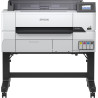 C11CJ55301A0 EPSON Impresora GF SureColor SC-T3405 - wireless printer (with stand)