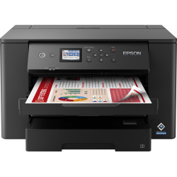 C11CH70402 EPSON Impresora A3 WorkForce WF-7310DTW