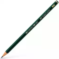 B-9000-3H FABER CASTELL LÁPIZ DE GRAFITO 9000 3H BLÍSTER
