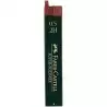 B-9065-2H FABER CASTELL MINAS SUPER-POLYMER 0