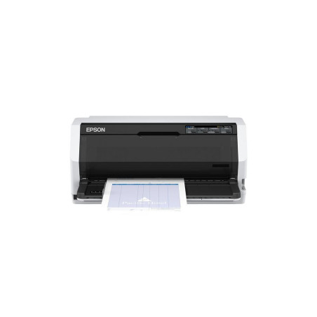 C11CJ82403 EPSON Matricial 24p LQ-690IIN