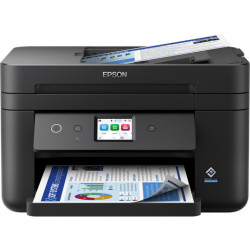 C11CK60403 Epson Equipo multifuncion color WF-2960DWF A4