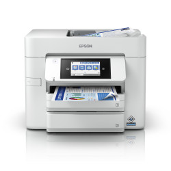 C11CJ05403 EPSON multifuncion inkjet WF-C4810DTWF