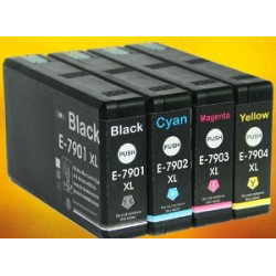 42ML Negro Pigment WF4630