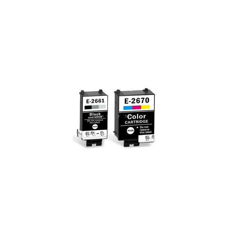 11.4ML Compatible for Epson WF-100W